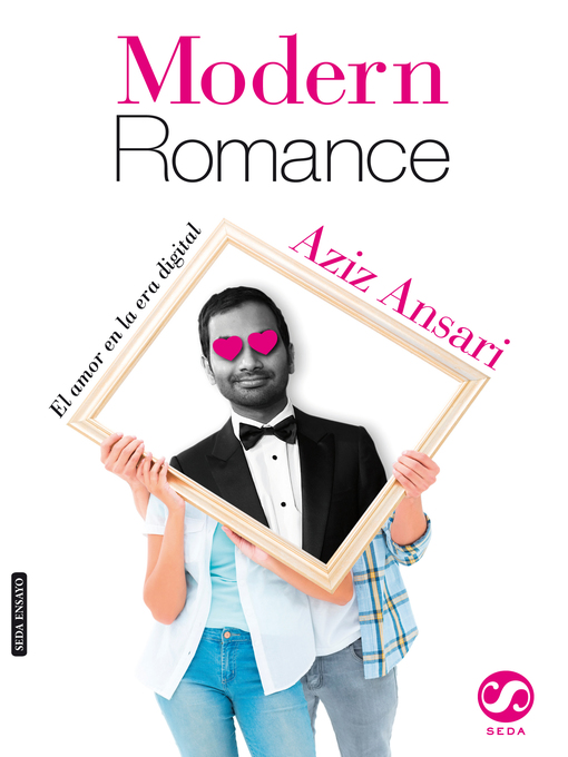 Title details for Modern Romance by Aziz Ansari - Available